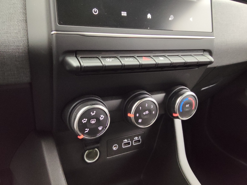 RENAULT Clio 1.5 BLUE DCI 100CH EVOLUTION GSR2 - ref: 71385 - Photo 7