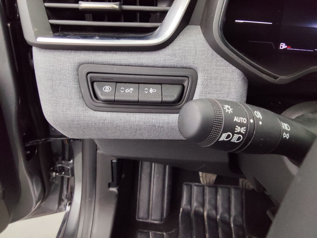 RENAULT Clio 1.5 BLUE DCI 100CH EVOLUTION GSR2 - ref: 71385 - Photo 8