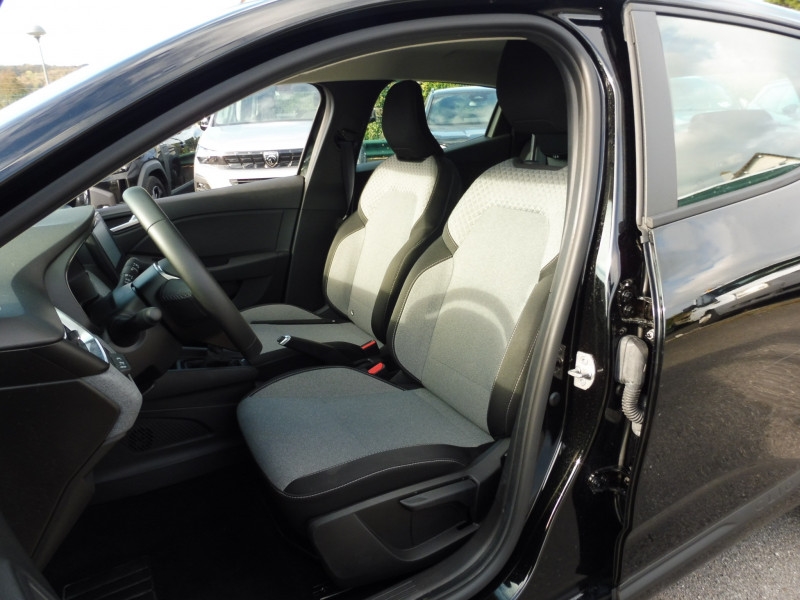 RENAULT Clio 1.5 BLUE DCI 100CH EVOLUTION GSR2 - ref: 71399 - Photo 3