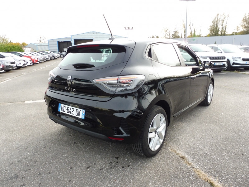 RENAULT Clio 1.5 BLUE DCI 100CH EVOLUTION GSR2 - ref: 71400 - Photo 2