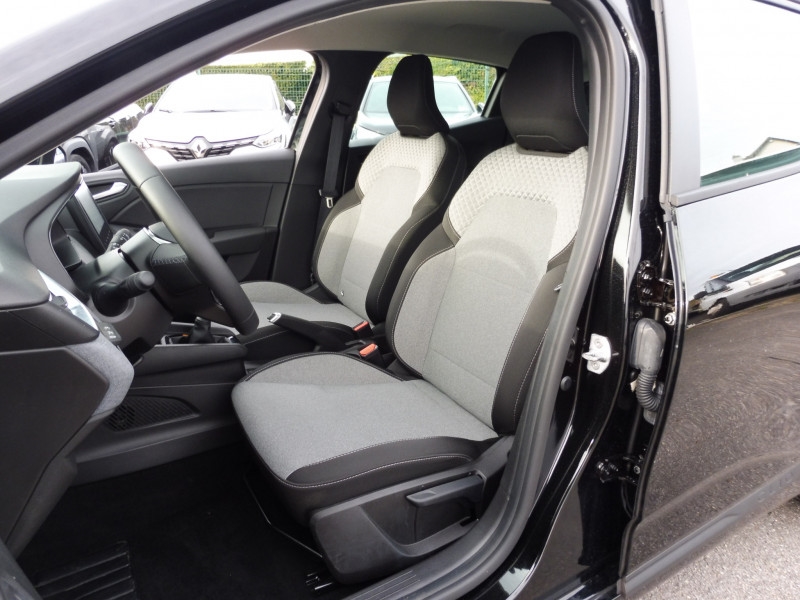 RENAULT Clio 1.5 BLUE DCI 100CH EVOLUTION GSR2 - ref: 71400 - Photo 3