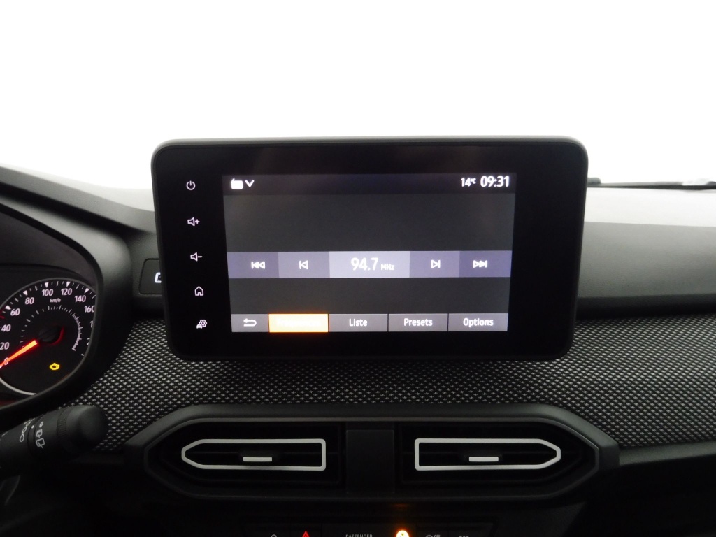 DACIA Jogger 1.0 ECO-G 100CH EXPRESSION 7 PLACES -24 - ref: 71419 - Photo 10