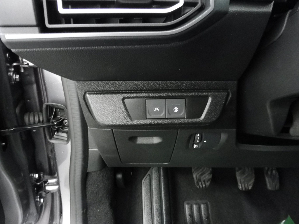 DACIA Jogger 1.0 ECO-G 100CH EXPRESSION 7 PLACES -24 - ref: 71419 - Photo 7