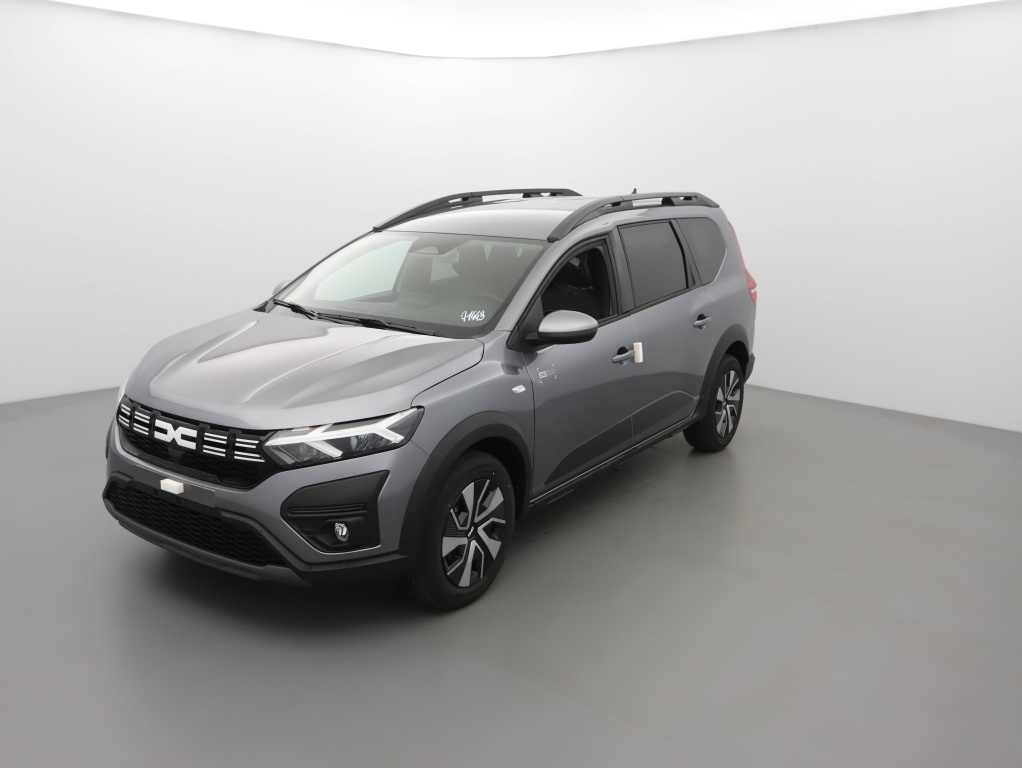 DACIA Jogger 1.0 ECO-G 100CH EXPRESSION 7 PLACES -24 - ref: 71414 - Photo 1