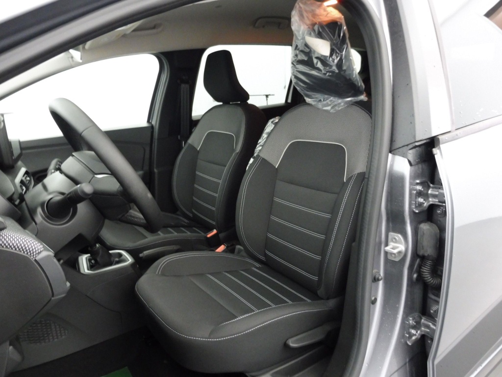 DACIA Jogger 1.0 ECO-G 100CH EXPRESSION 7 PLACES -24 - ref: 71414 - Photo 12