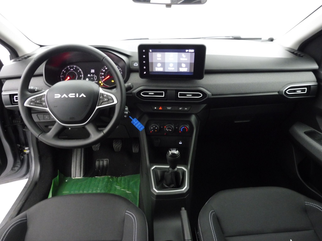 DACIA Jogger 1.0 ECO-G 100CH EXPRESSION 7 PLACES -24 - ref: 71414 - Photo 13