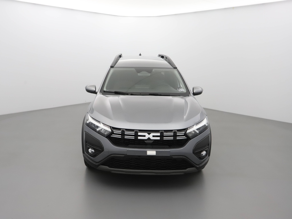 DACIA Jogger 1.0 ECO-G 100CH EXPRESSION 7 PLACES -24 - ref: 71414 - Photo 2