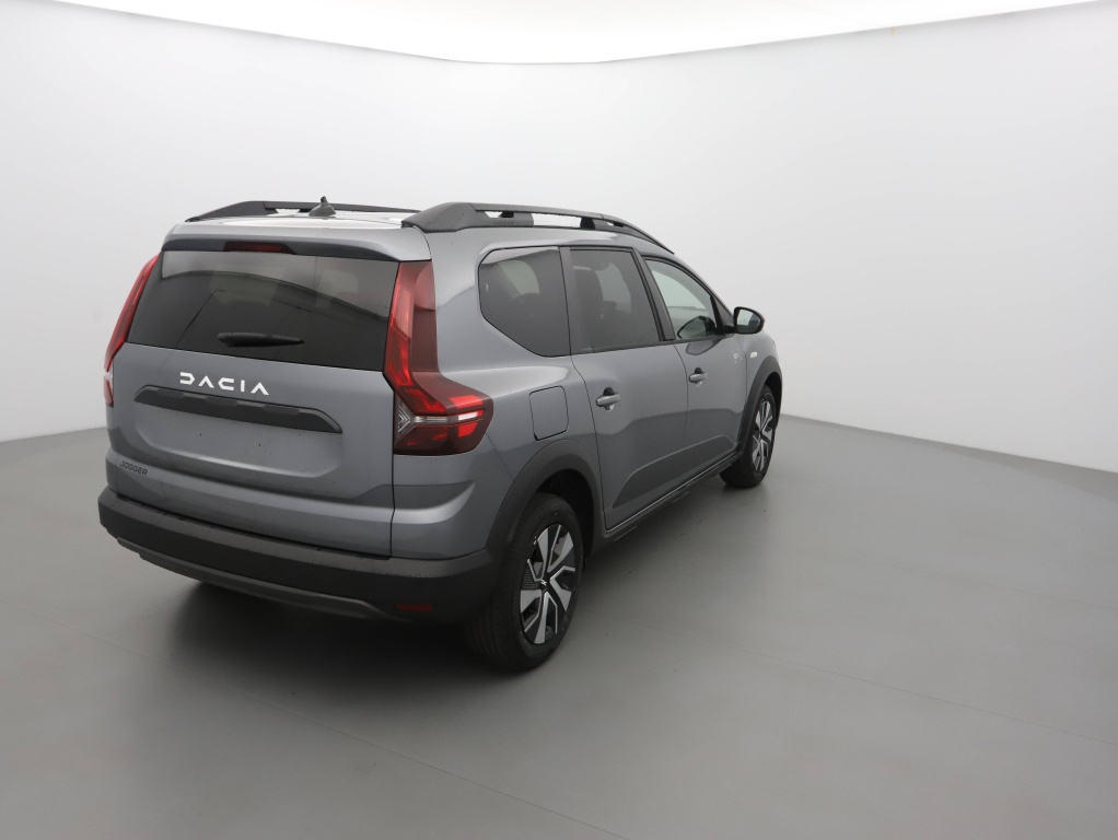 DACIA Jogger 1.0 ECO-G 100CH EXPRESSION 7 PLACES -24 - ref: 71414 - Photo 3