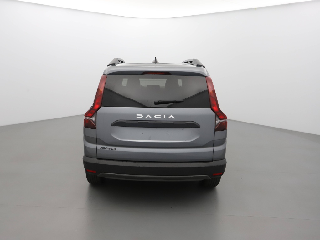 DACIA Jogger 1.0 ECO-G 100CH EXPRESSION 7 PLACES -24 - ref: 71414 - Photo 4