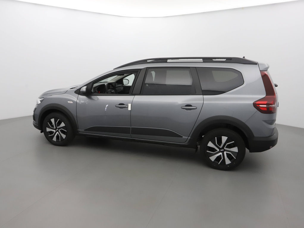 DACIA Jogger 1.0 ECO-G 100CH EXPRESSION 7 PLACES -24 - ref: 71414 - Photo 5