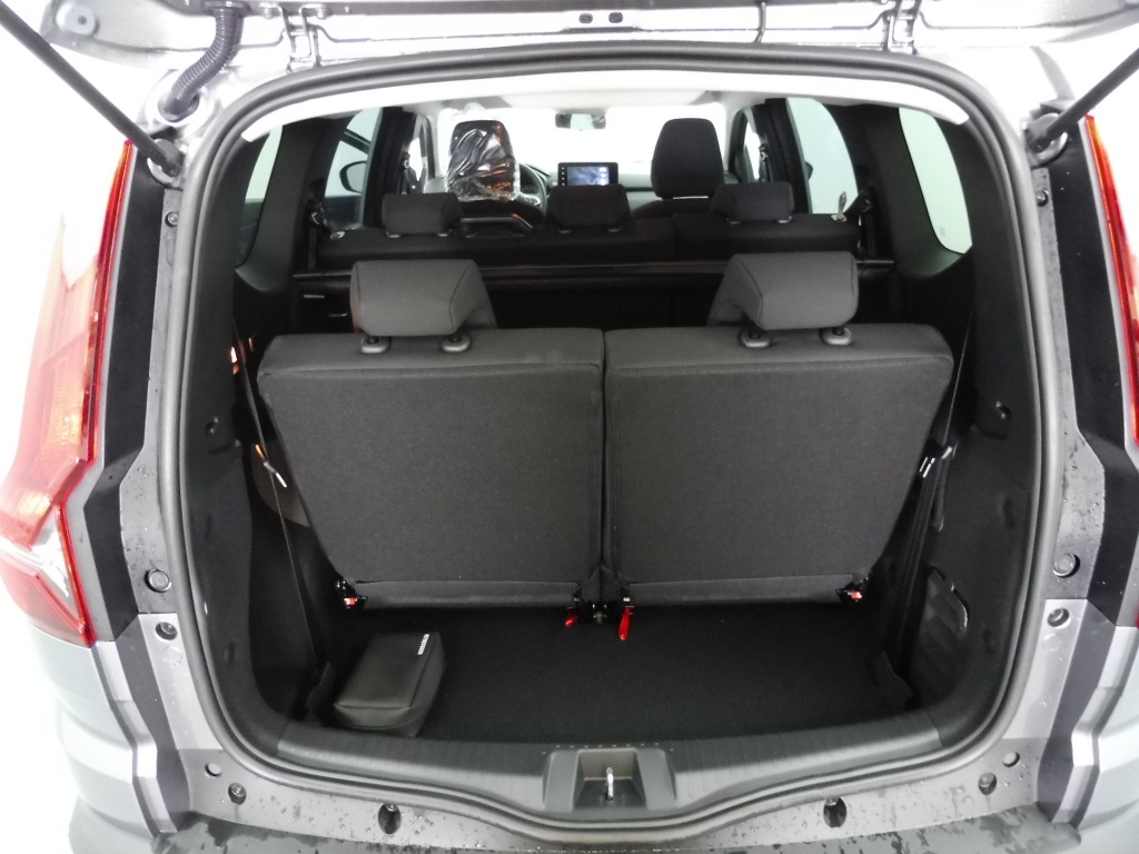 DACIA Jogger 1.0 ECO-G 100CH EXPRESSION 7 PLACES -24 - ref: 71414 - Photo 9