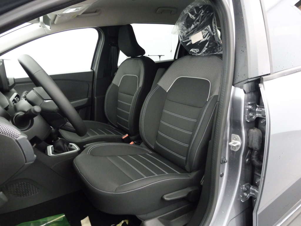 DACIA Jogger 1.0 ECO-G 100CH EXPRESSION 7 PLACES -24 - ref: 71448 - Photo 12