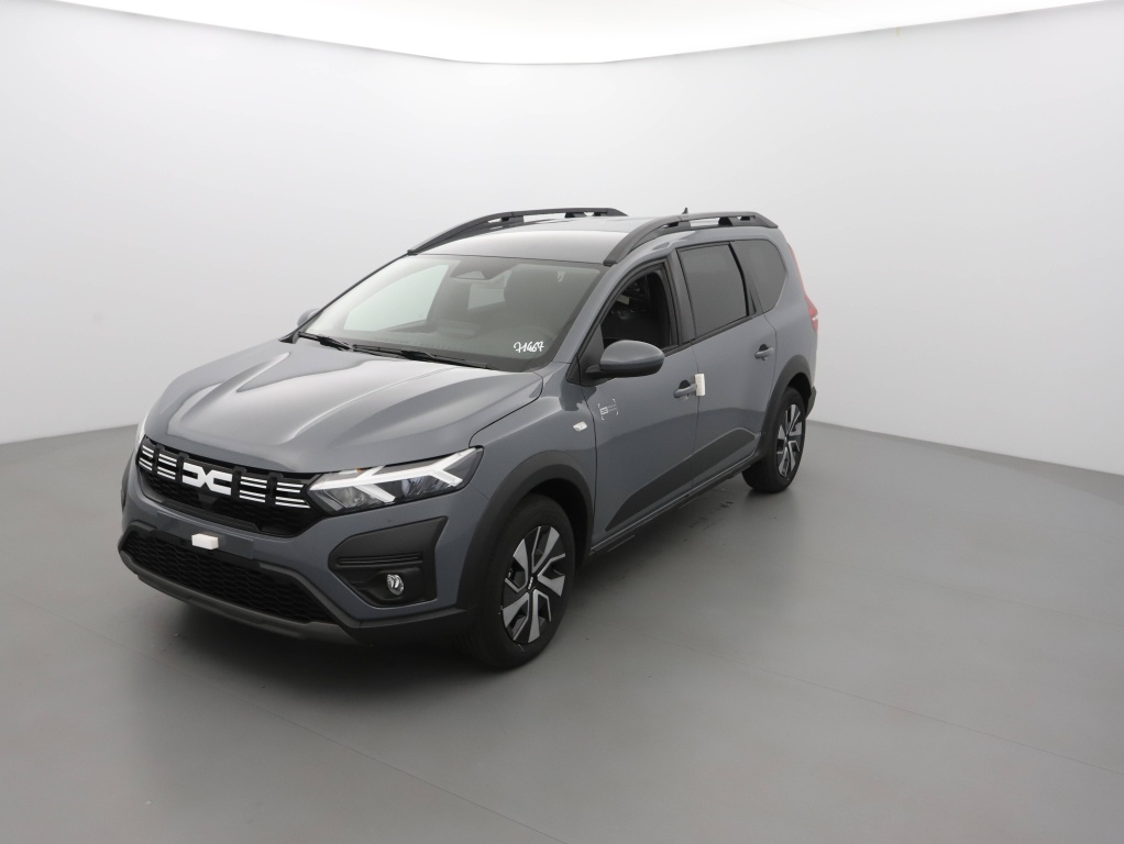 DACIA Jogger 1.0 ECO-G 100CH EXPRESSION 7 PLACES -24 - ref: 71466 - Photo 1