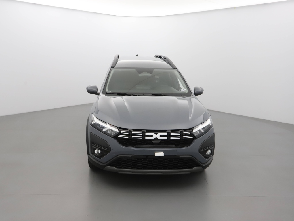 DACIA Jogger 1.0 ECO-G 100CH EXPRESSION 7 PLACES -24 - ref: 71467 - Photo 2