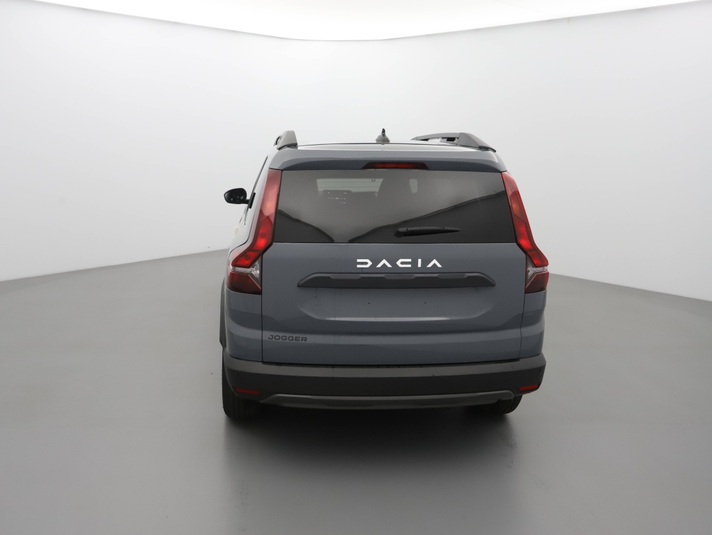 DACIA Jogger 1.0 ECO-G 100CH EXPRESSION 7 PLACES -24 - ref: 71467 - Photo 4