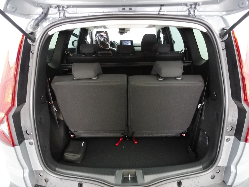 DACIA Jogger 1.0 ECO-G 100CH EXPRESSION 7 PLACES -24 - ref: 71467 - Photo 9