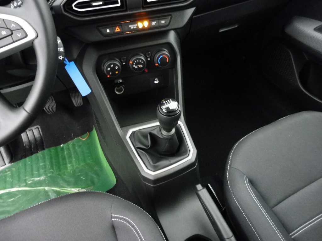 DACIA Jogger 1.0 ECO-G 100CH EXPRESSION 7 PLACES -24 - ref: 71469 - Photo 11