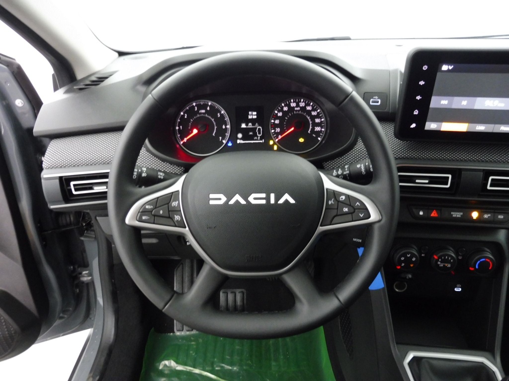 DACIA Jogger 1.0 ECO-G 100CH EXPRESSION 7 PLACES -24 - ref: 71469 - Photo 14