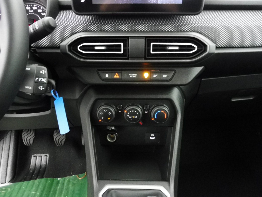 DACIA Jogger 1.0 ECO-G 100CH EXPRESSION 7 PLACES -24 - ref: 71469 - Photo 6