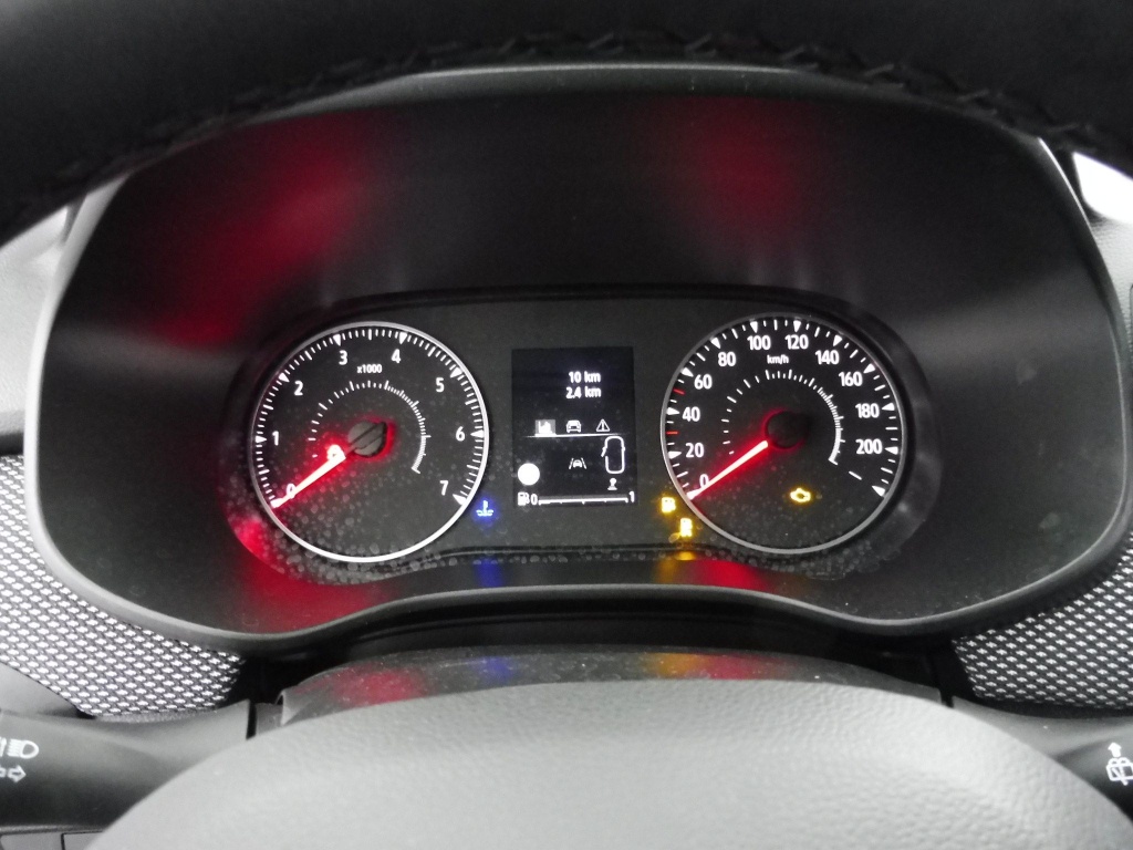 DACIA Jogger 1.0 ECO-G 100CH EXPRESSION 7 PLACES -24 - ref: 71470 - Photo 8