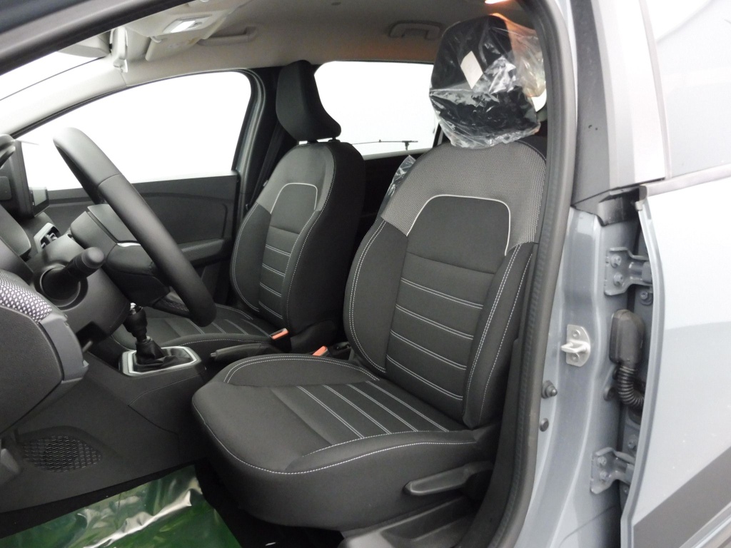 DACIA Jogger 1.0 ECO-G 100CH EXPRESSION 7 PLACES -24 - ref: 71471 - Photo 12