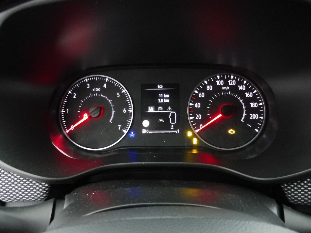 DACIA Jogger 1.0 ECO-G 100CH EXPRESSION 7 PLACES -24 - ref: 71471 - Photo 8