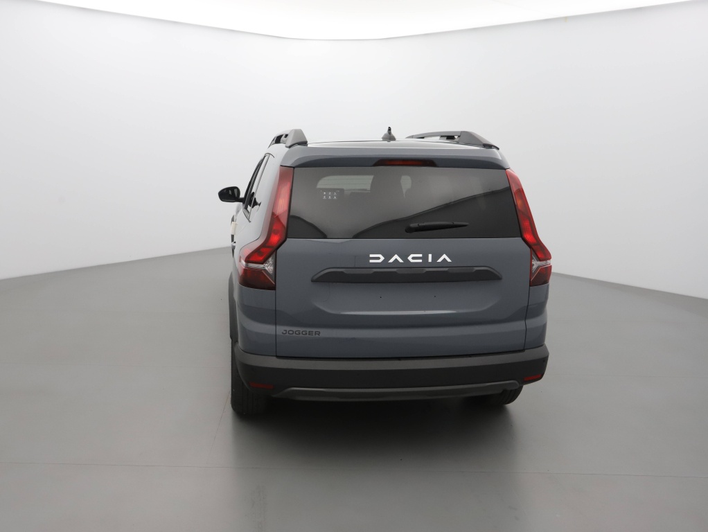DACIA Jogger 1.0 ECO-G 100CH EXPRESSION 7 PLACES -24 - ref: 71480 - Photo 4