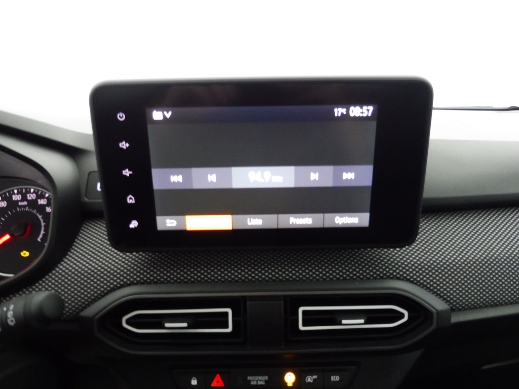 DACIA Jogger 1.0 ECO-G 100CH EXPRESSION 7 PLACES -24 - ref: 71481 - Photo 10