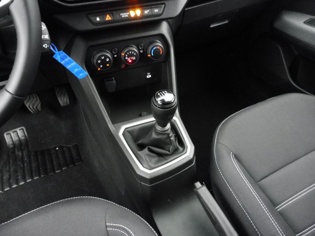 DACIA Jogger 1.0 ECO-G 100CH EXPRESSION 7 PLACES -24 - ref: 71486 - Photo 11