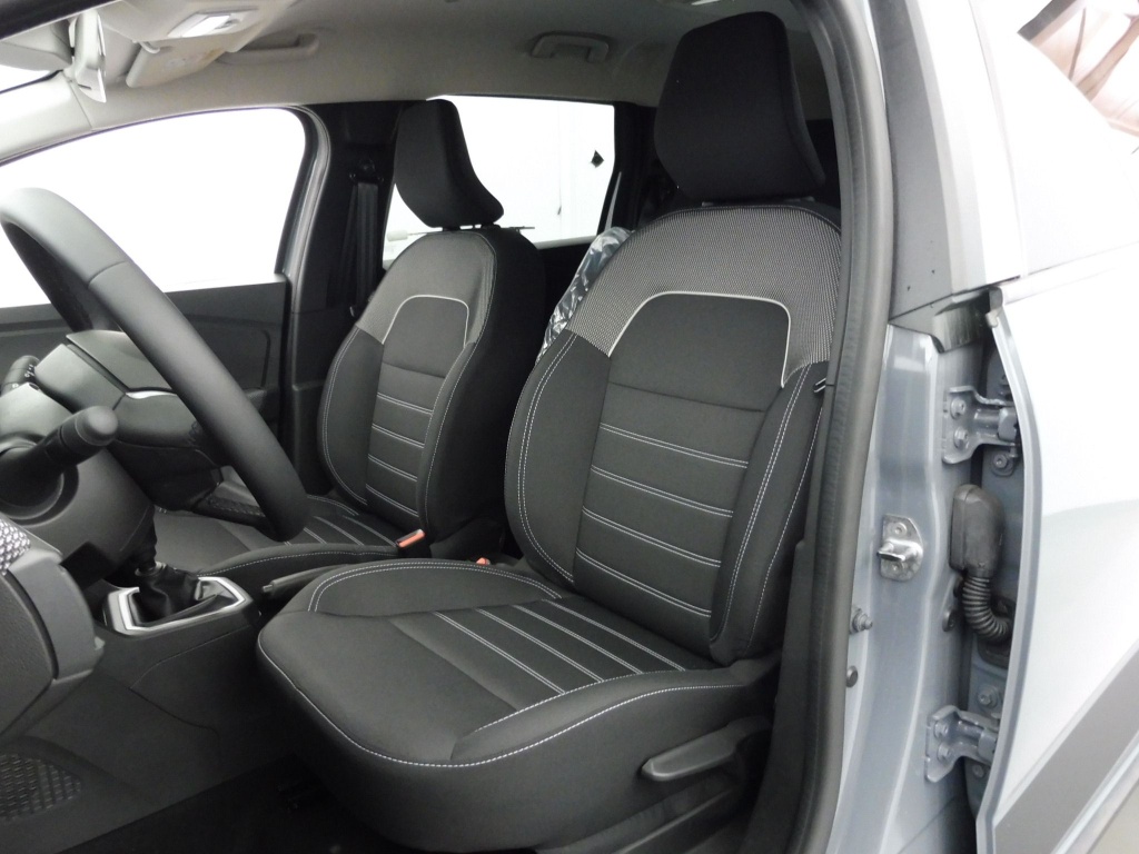 DACIA Jogger 1.0 ECO-G 100CH EXPRESSION 7 PLACES -24 - ref: 71486 - Photo 12