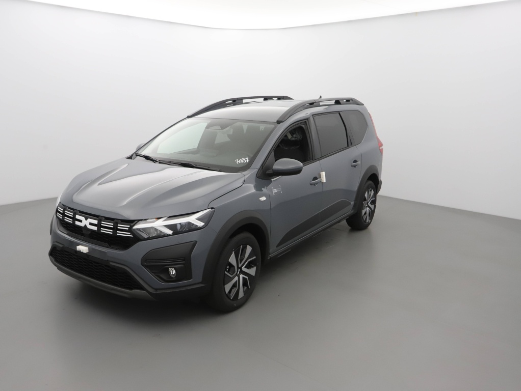 DACIA Jogger 1.0 ECO-G 100CH EXPRESSION 7 PLACES -24 - ref: 71491 - Photo 1
