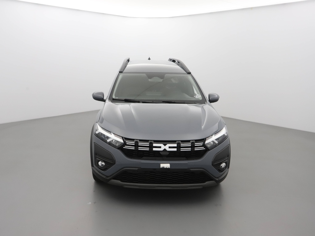DACIA Jogger 1.0 ECO-G 100CH EXPRESSION 7 PLACES -24 - ref: 71491 - Photo 2