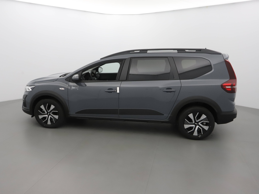 DACIA Jogger 1.0 ECO-G 100CH EXPRESSION 7 PLACES -24 - ref: 71491 - Photo 5