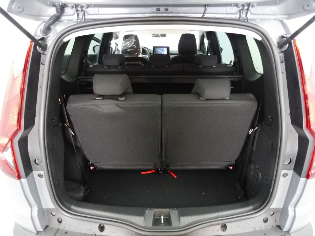 DACIA Jogger 1.0 ECO-G 100CH EXPRESSION 7 PLACES -24 - ref: 71491 - Photo 9
