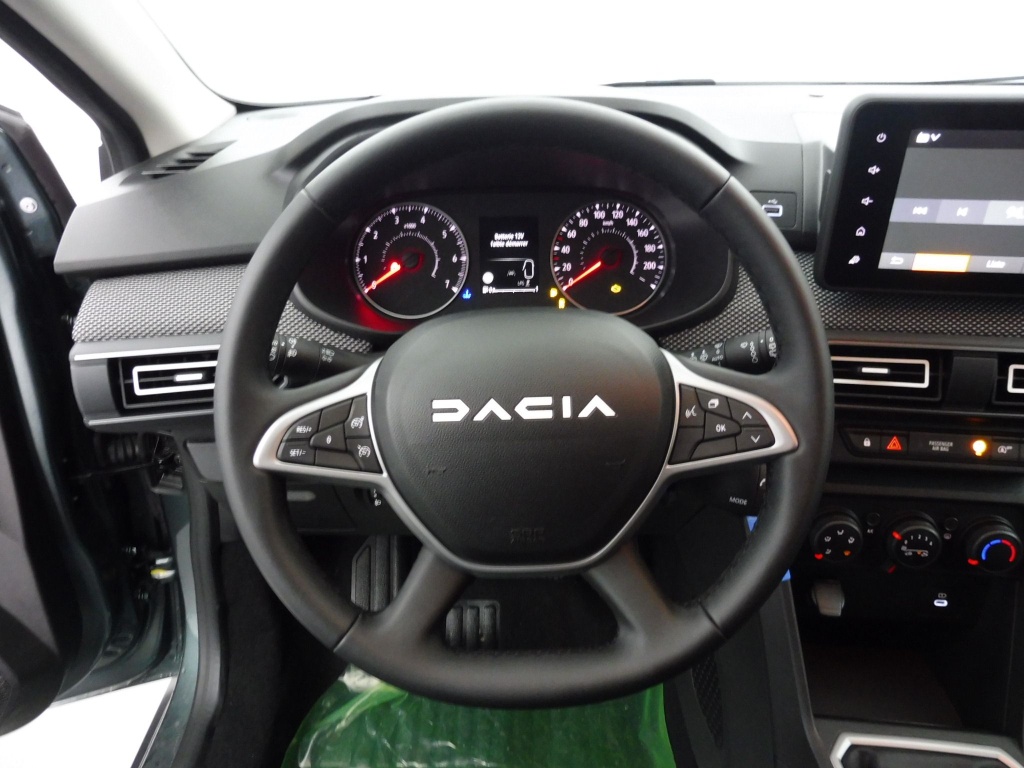 DACIA Jogger 1.0 ECO-G 100CH EXPRESSION 7 PLACES -24 - ref: 71502 - Photo 14