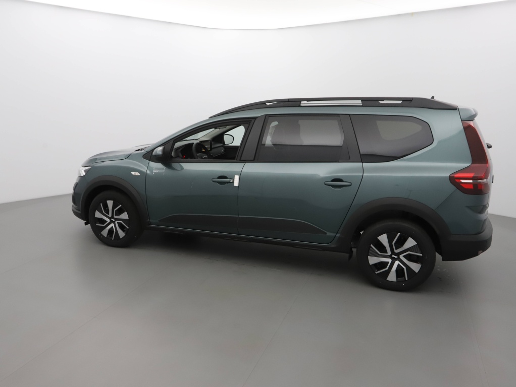 DACIA Jogger 1.0 ECO-G 100CH EXPRESSION 7 PLACES -24 - ref: 71503 - Photo 5