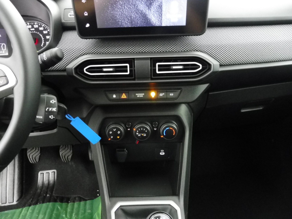 DACIA Jogger 1.0 ECO-G 100CH EXPRESSION 7 PLACES -24 - ref: 71503 - Photo 6