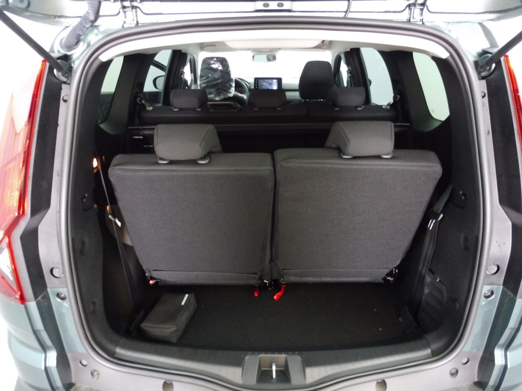 DACIA Jogger 1.0 ECO-G 100CH EXPRESSION 7 PLACES -24 - ref: 71503 - Photo 9