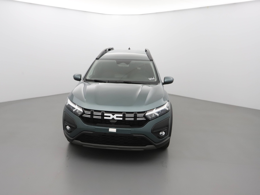 DACIA Jogger 1.0 ECO-G 100CH EXPRESSION 7 PLACES -24 - ref: 71504 - Photo 2