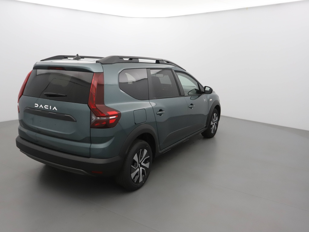 DACIA Jogger 1.0 ECO-G 100CH EXPRESSION 7 PLACES -24 - ref: 71504 - Photo 3