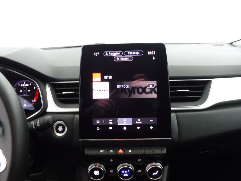 RENAULT Captur 1.0 TCE 90CH TECHNO - ref: 71514 - Photo 13