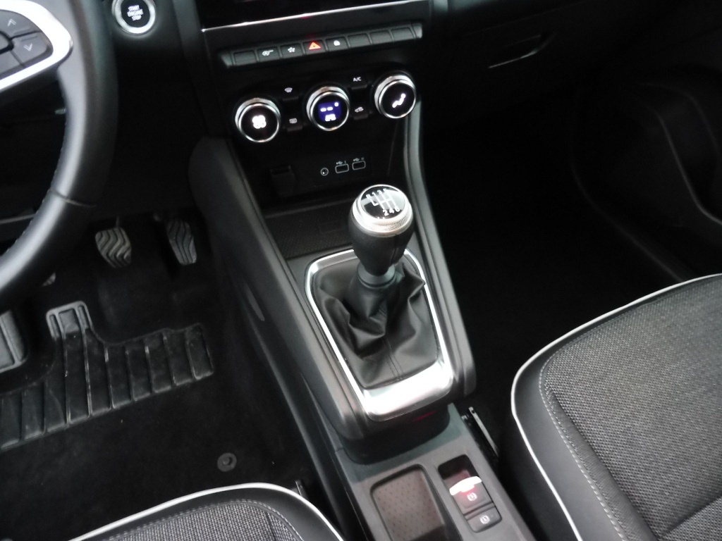 RENAULT Captur 1.0 TCE 90CH TECHNO - ref: 71514 - Photo 14