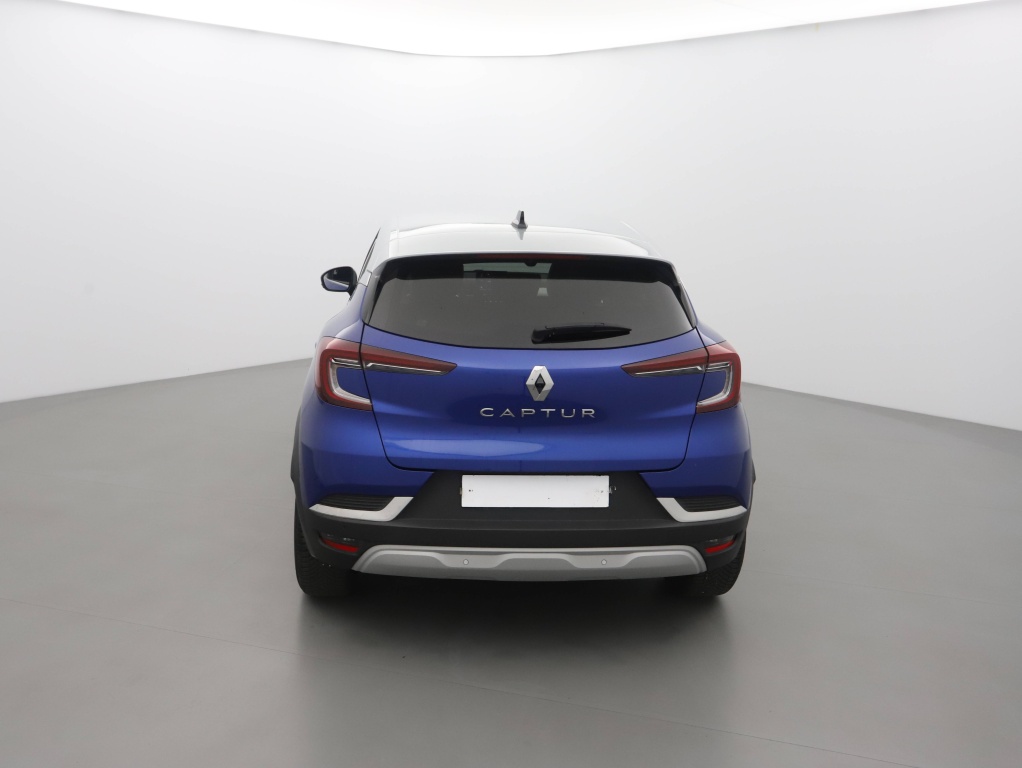 RENAULT Captur 1.0 TCE 90CH TECHNO - ref: 71514 - Photo 4