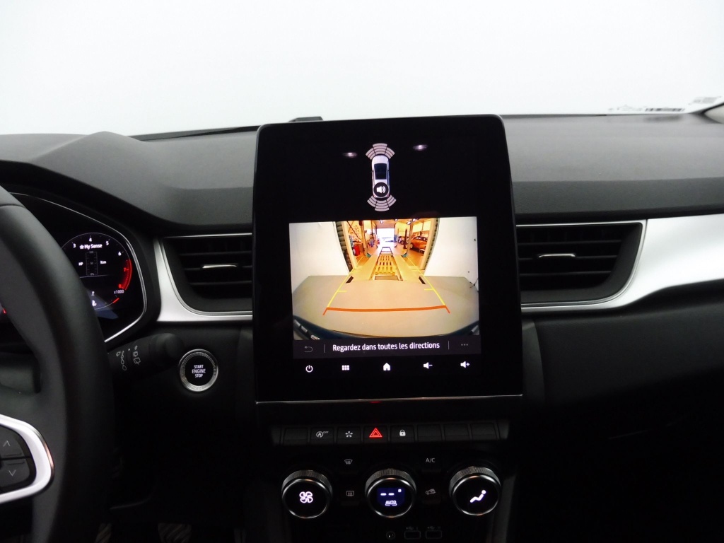 RENAULT Captur 1.0 TCE 90CH TECHNO - ref: 71514 - Photo 6