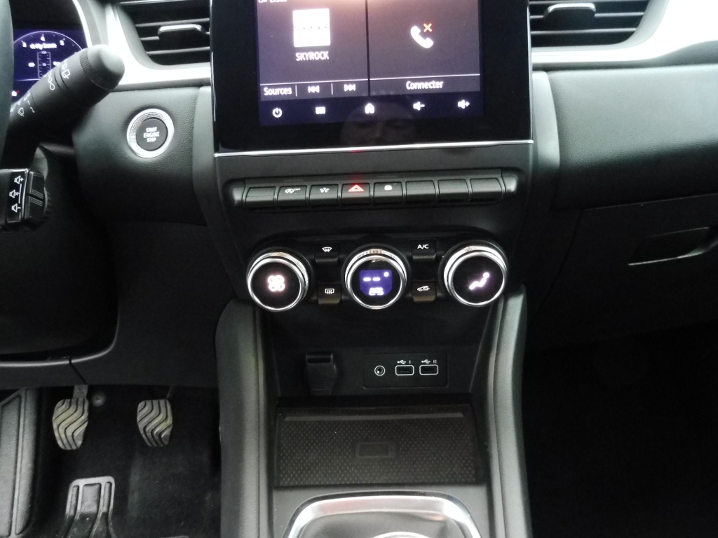 RENAULT Captur 1.0 TCE 90CH TECHNO - ref: 71514 - Photo 7