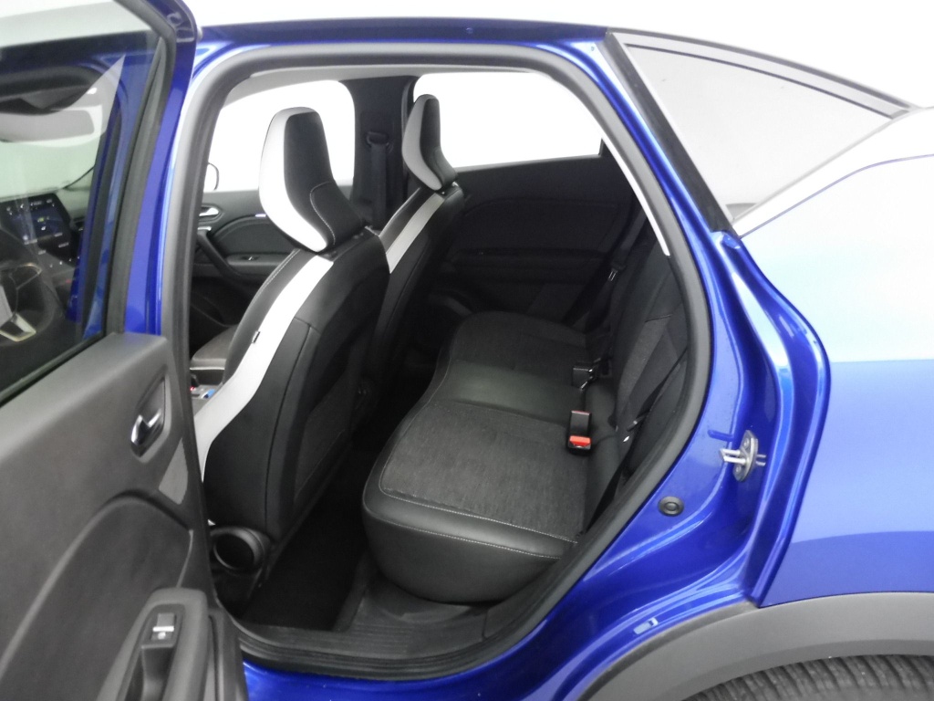 RENAULT Captur 1.0 TCE 90CH TECHNO - ref: 71514 - Photo 8