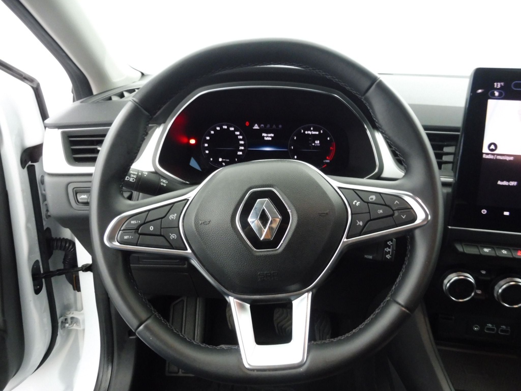 RENAULT Captur 1.0 TCE 90CH TECHNO - ref: 71522 - Photo 17