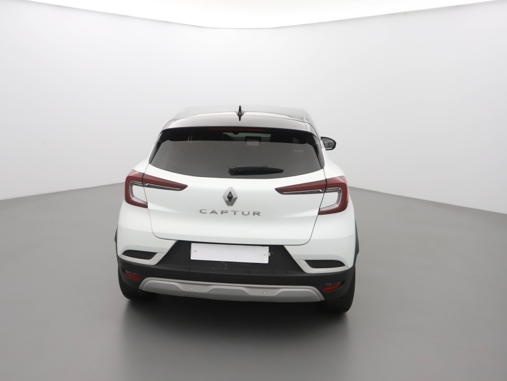 RENAULT Captur 1.0 TCE 90CH TECHNO - ref: 71522 - Photo 4