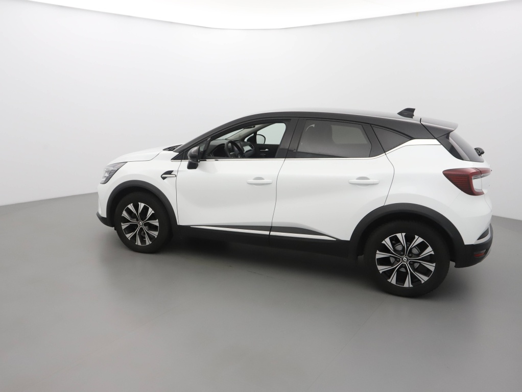 RENAULT Captur 1.0 TCE 90CH TECHNO - ref: 71522 - Photo 5