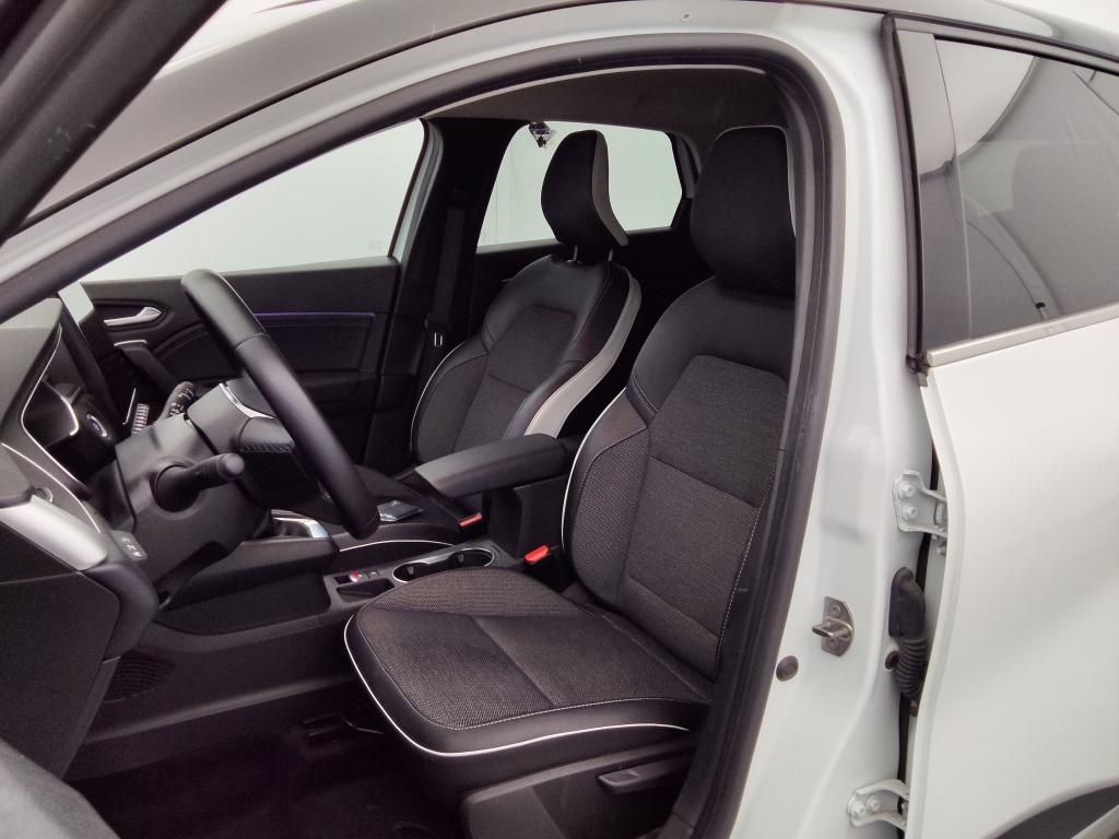 RENAULT Captur 1.0 TCE 90CH TECHNO - ref: 71527 - Photo 15